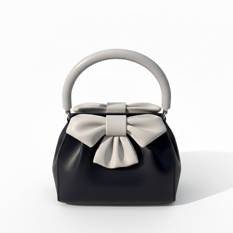 Bolso Lazada Negro