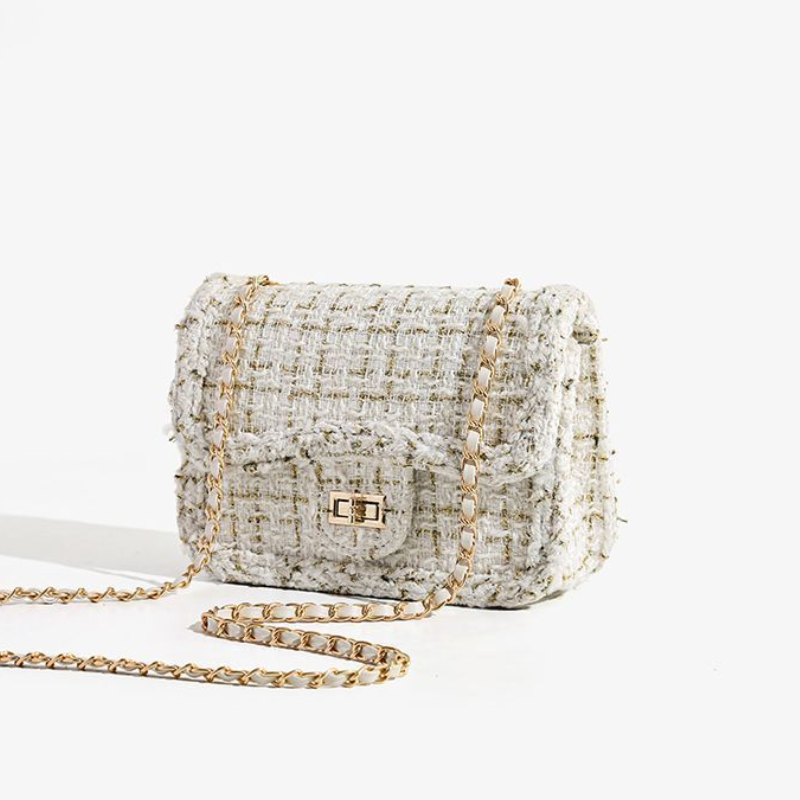 Bolso Tapial