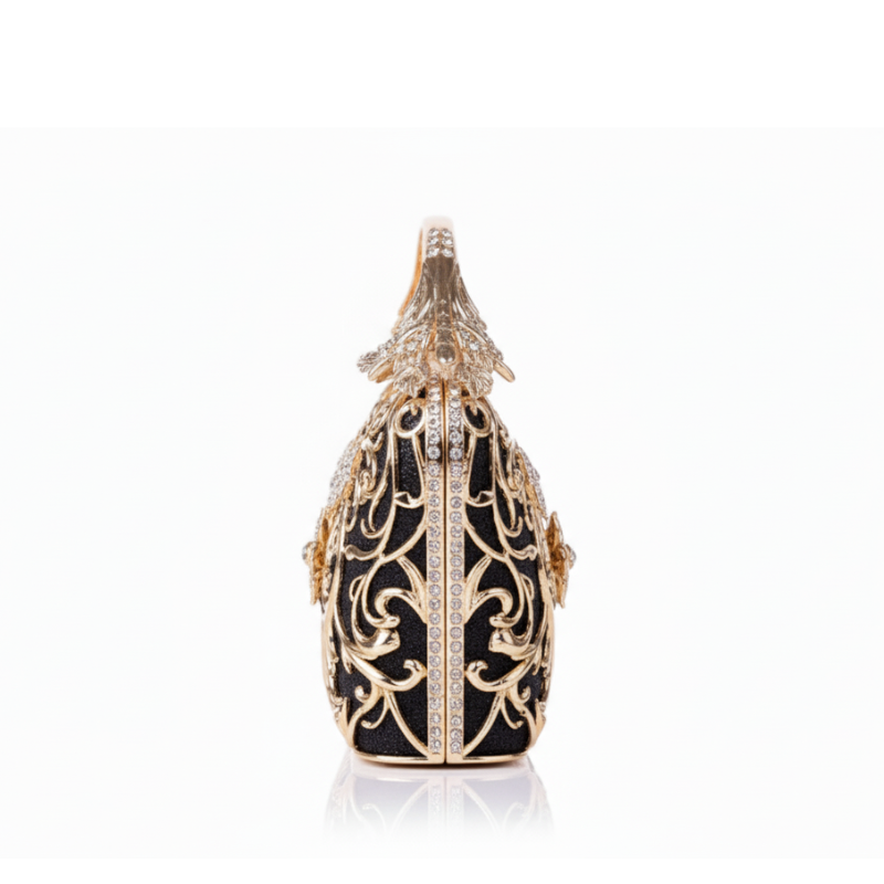Bolso Filigrana