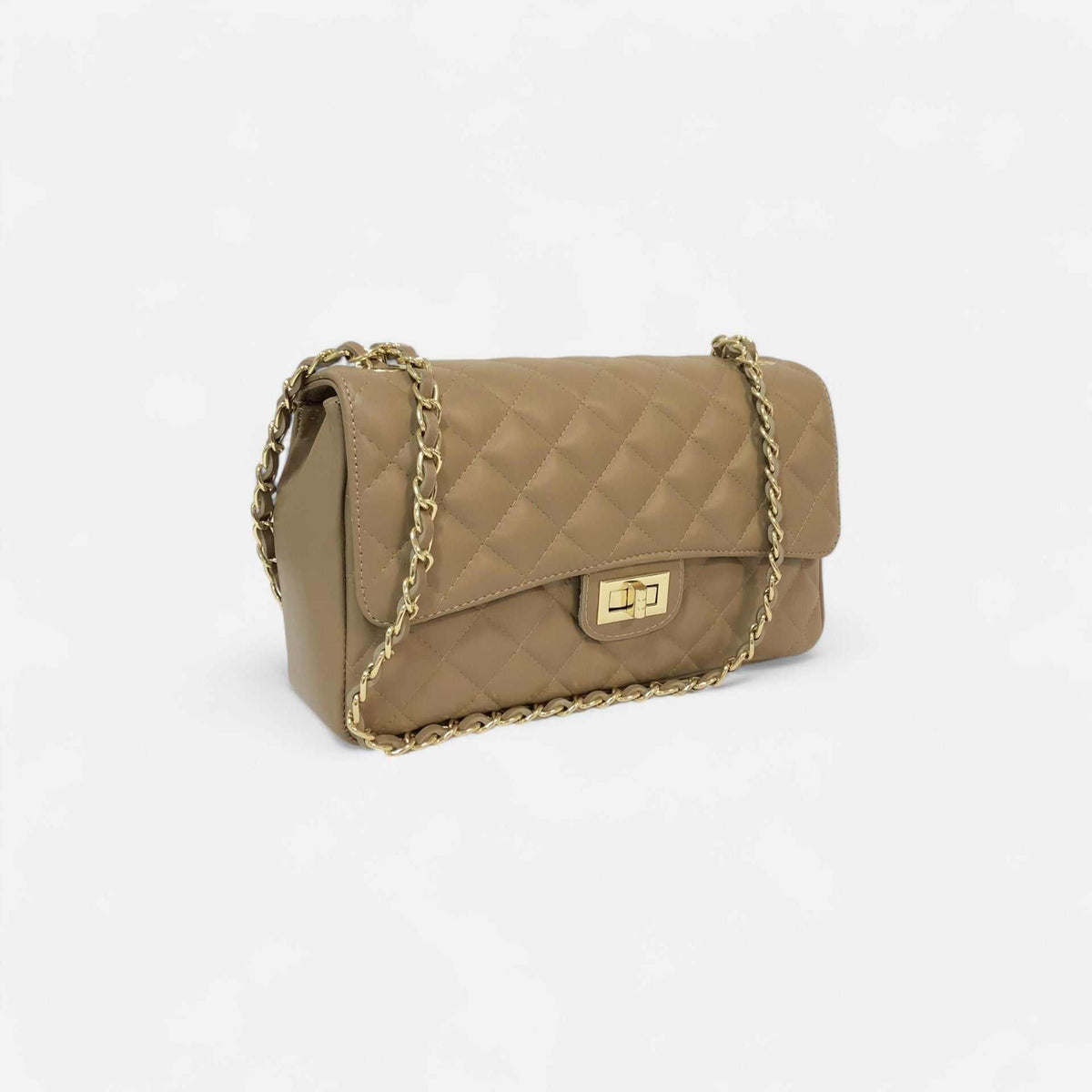Bolso Bruma Topo