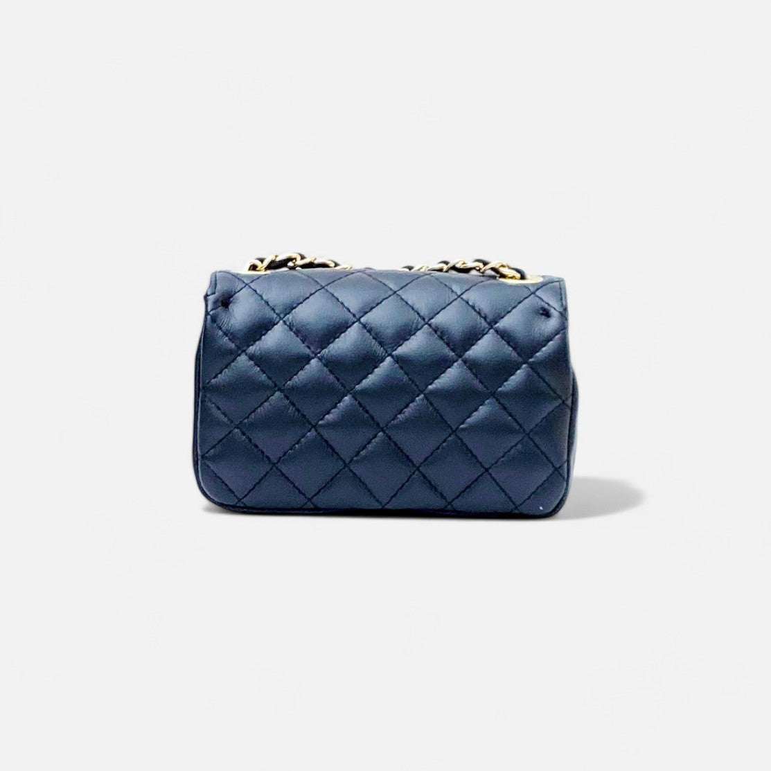 Bolso Rocío Negro