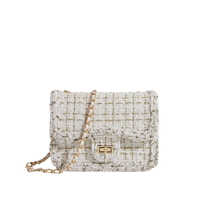 Bolso Tapial
