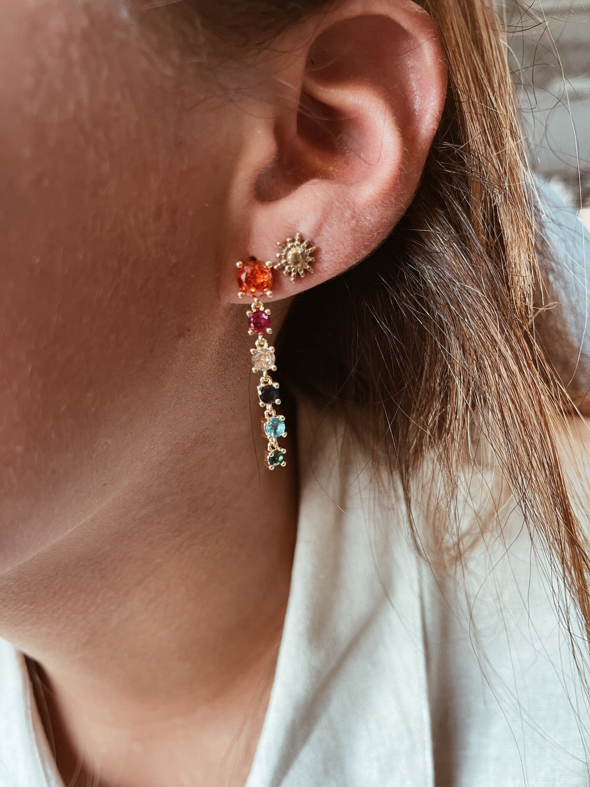 Pendientes Linaje