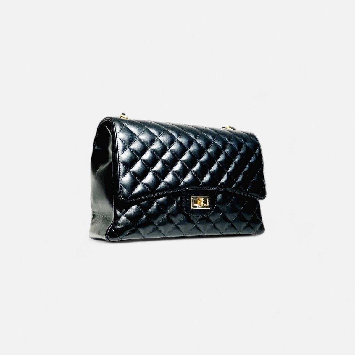 Bolso Bruma Maxi Negro