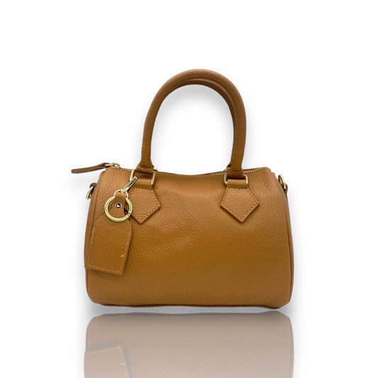 Bolso Brote Bravío Camel