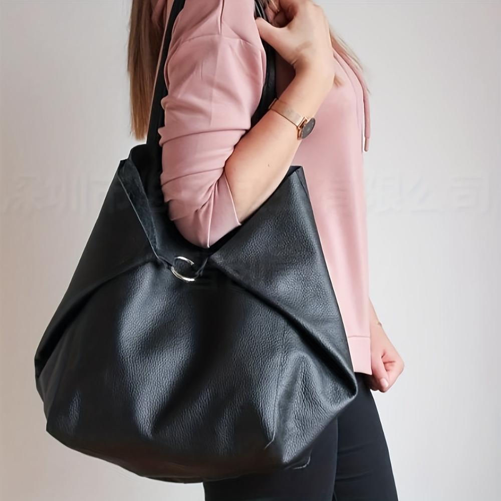Bolso Almazara