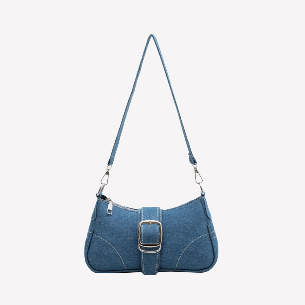 Bolso Añil