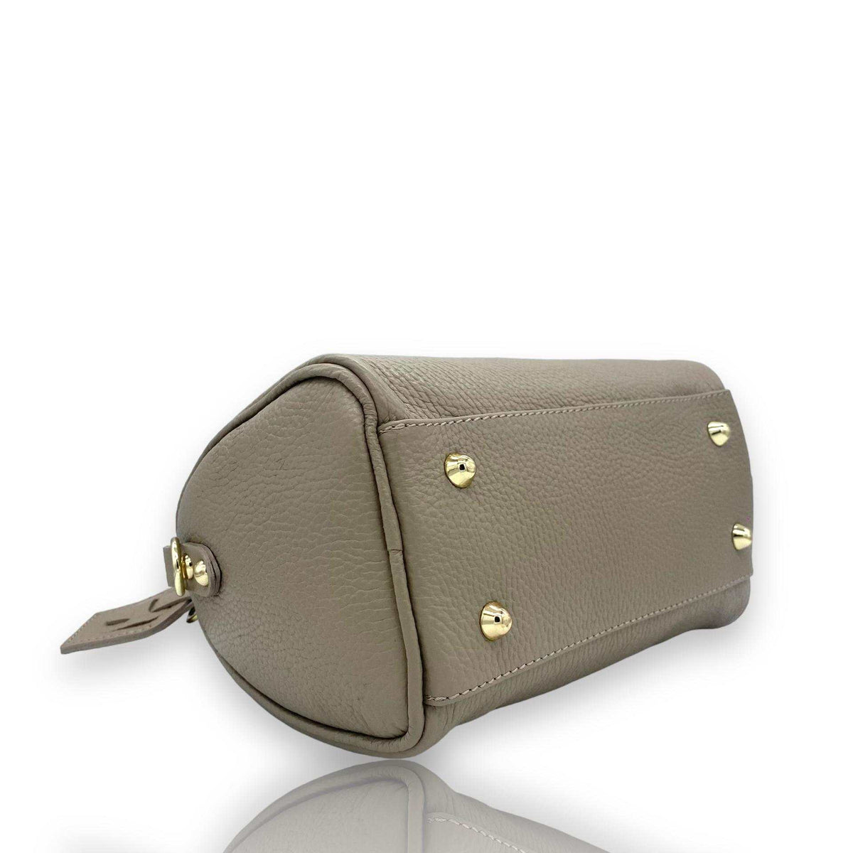 Bolso Brote Bravío Topo