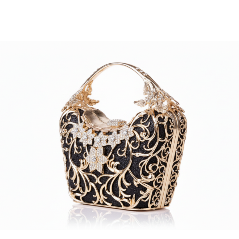 Bolso Filigrana