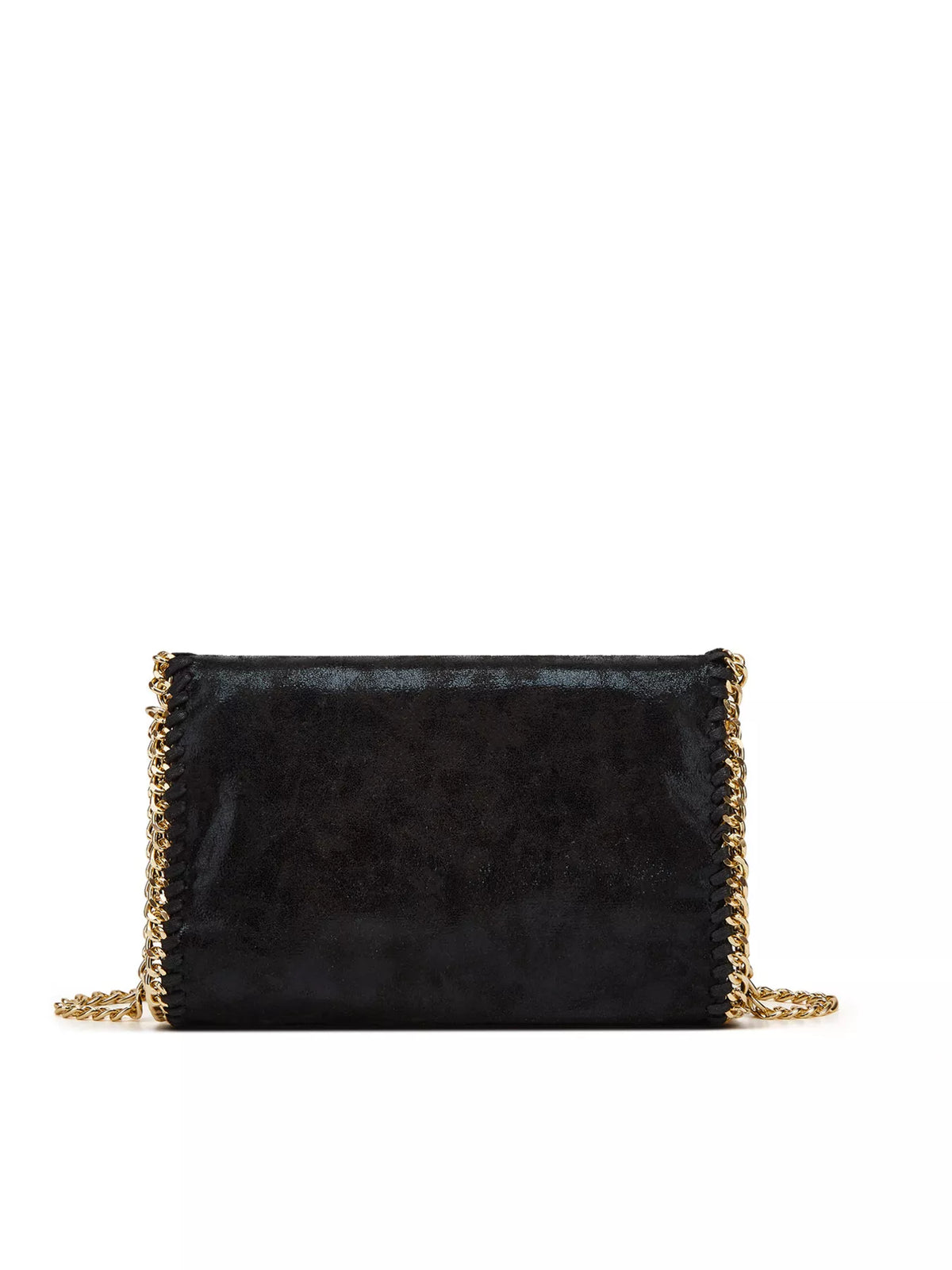Bolso Eslabón Negro