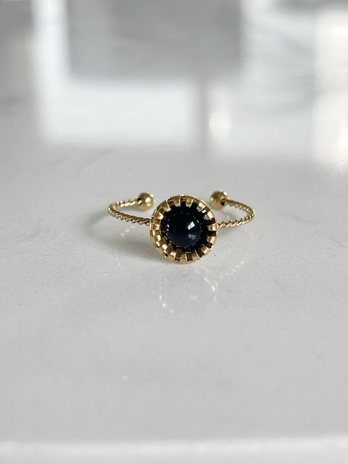Anillo Simiente del Linaje