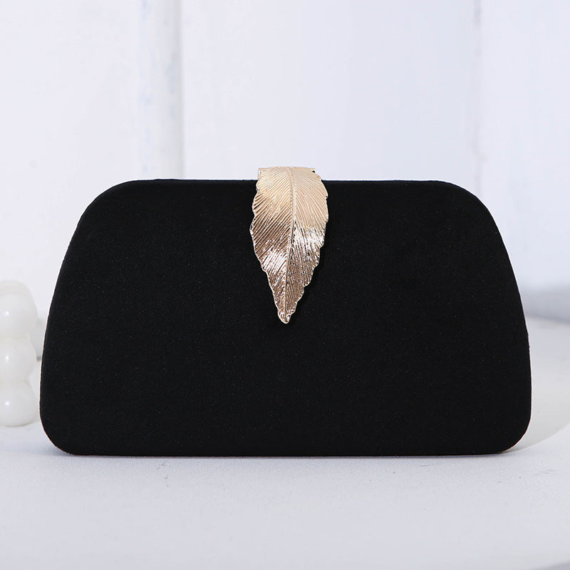 Bolso Hojarasca