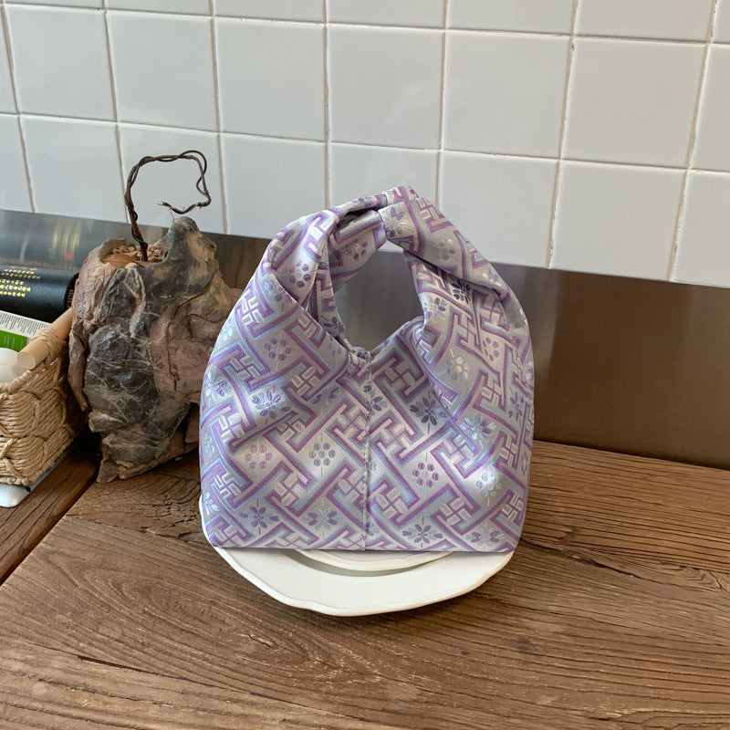 Bolso Telar