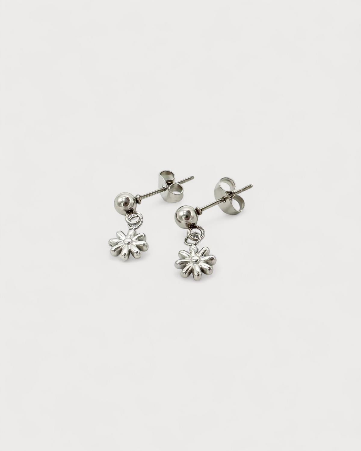 Pendientes Ámbar