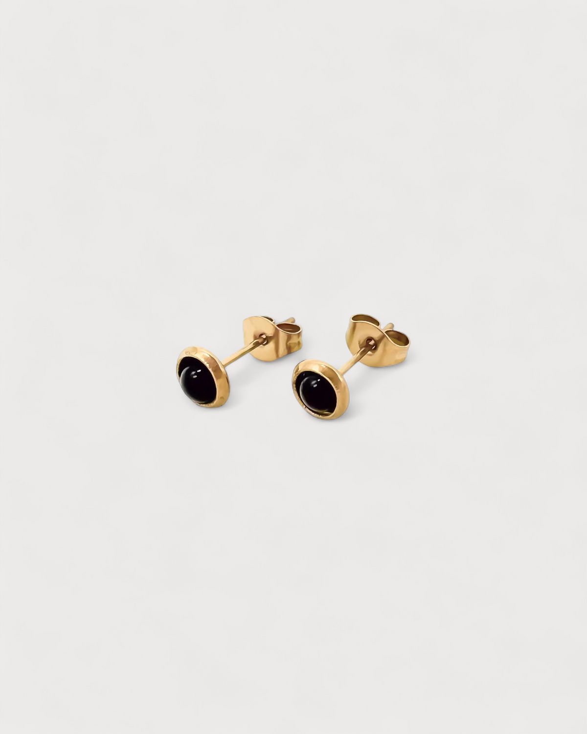 Pendientes Yermo de Bronce