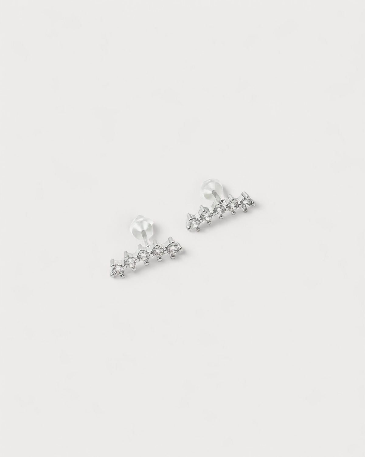 Pendientes Fronda Nativa
