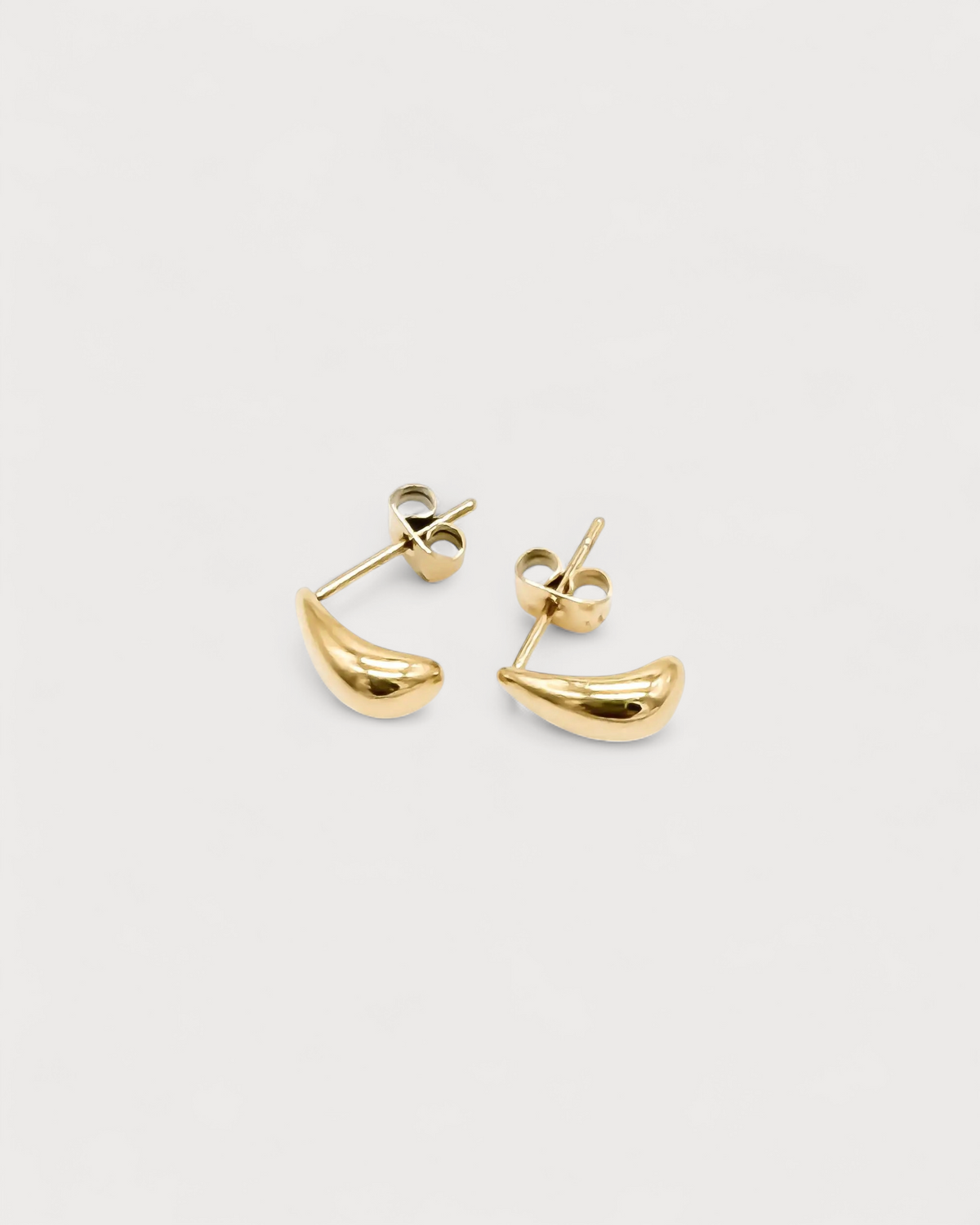 Pendientes Yesca Salvaje