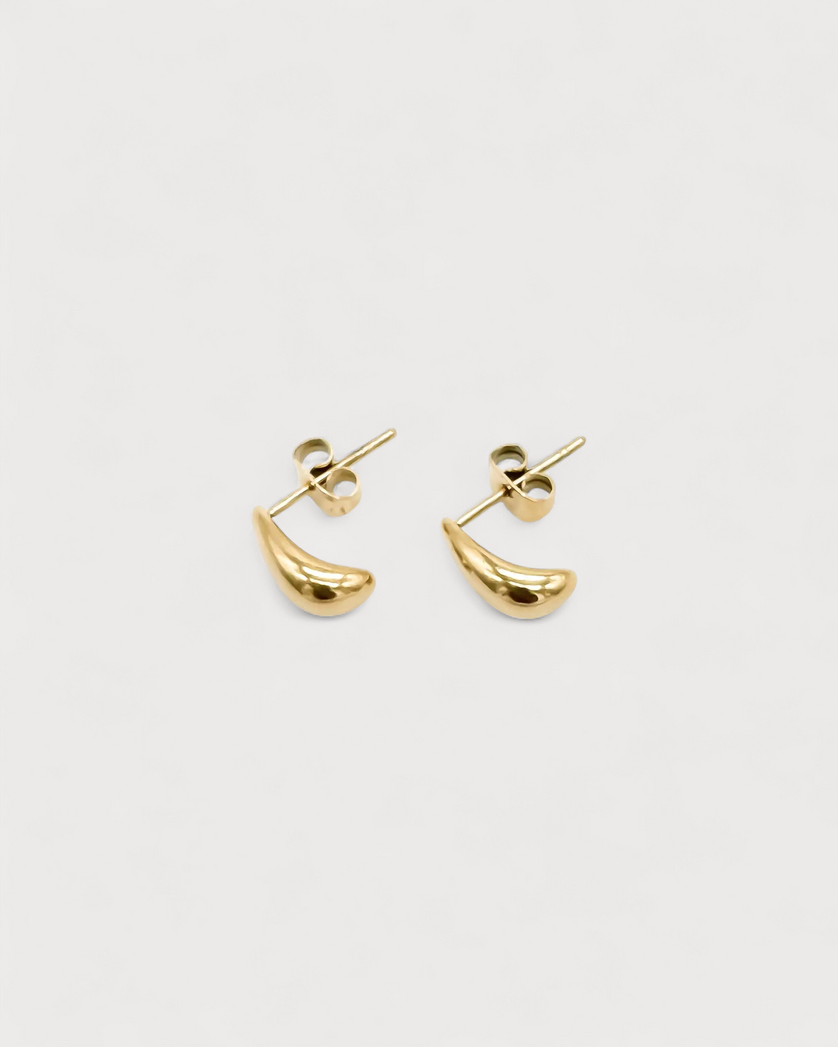 Pendientes Yesca Salvaje