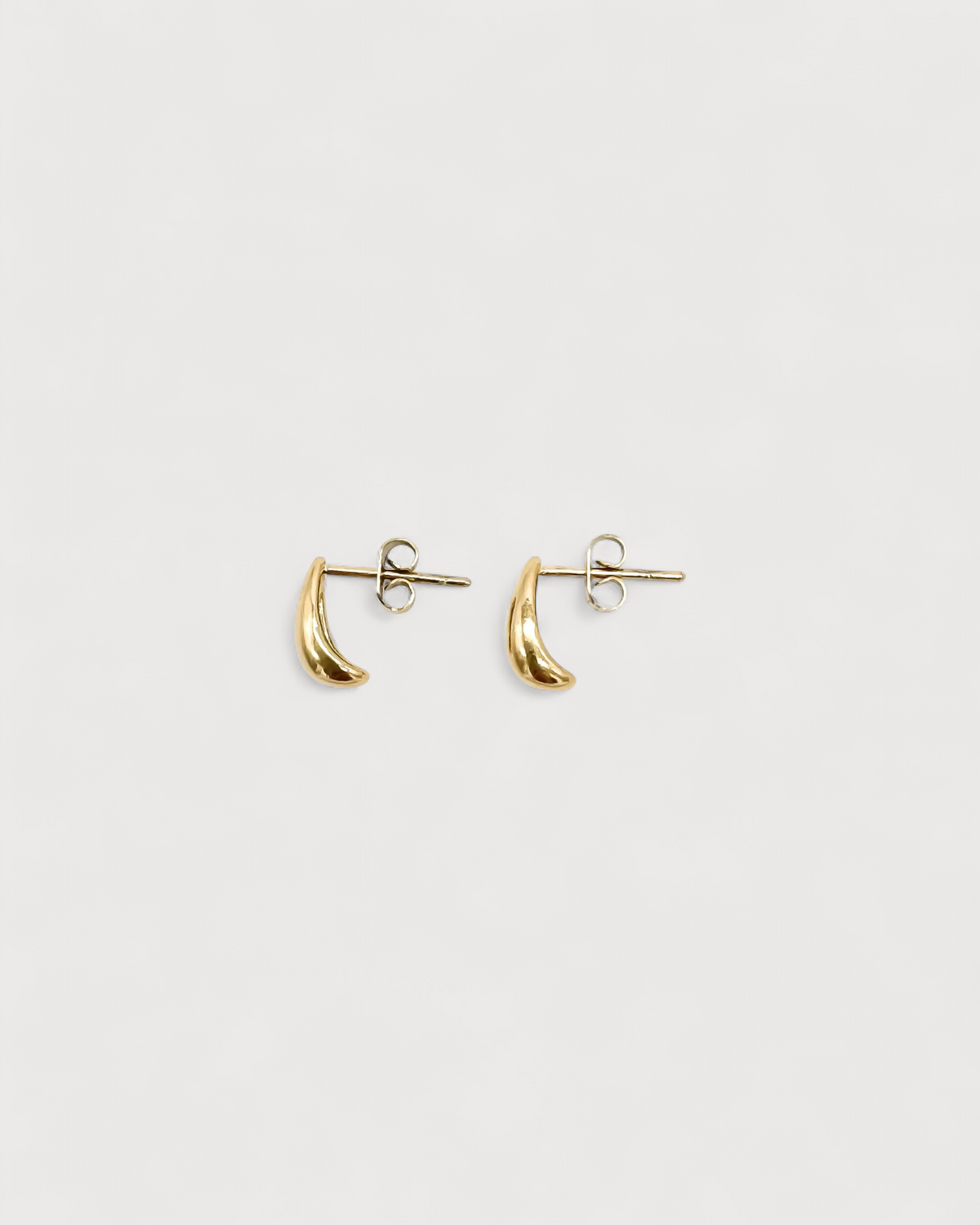 Pendientes Yesca Salvaje