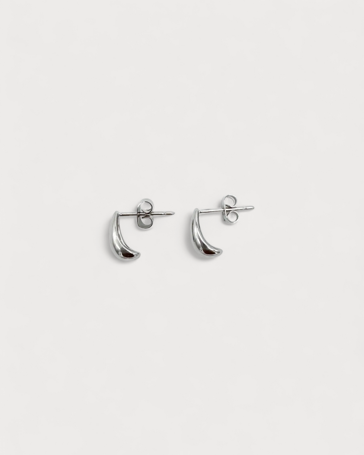 Pendientes Yesca Salvaje