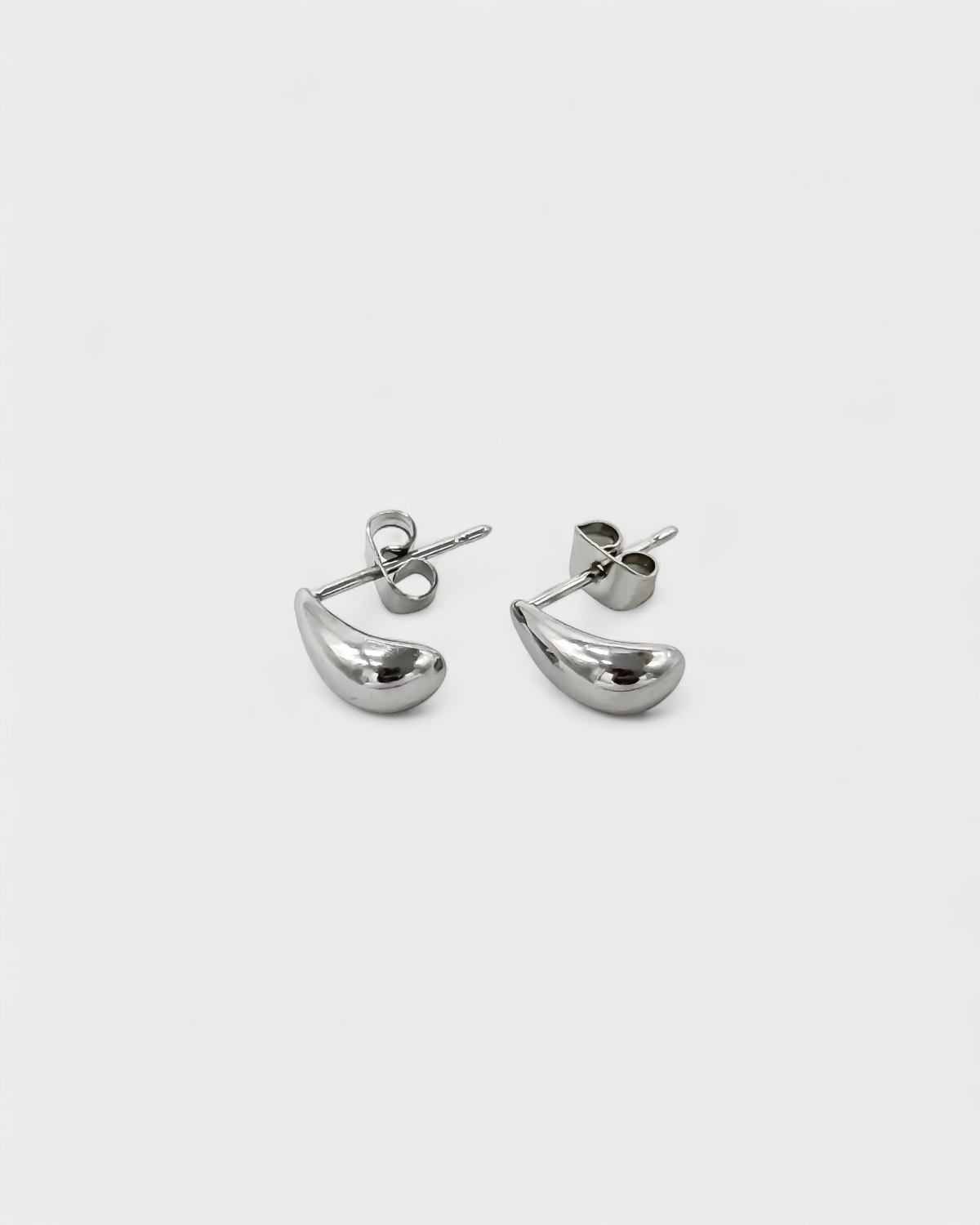 Pendientes Yesca Salvaje