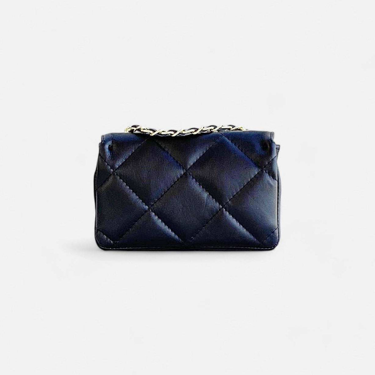 Bolso Rocío Negro 19