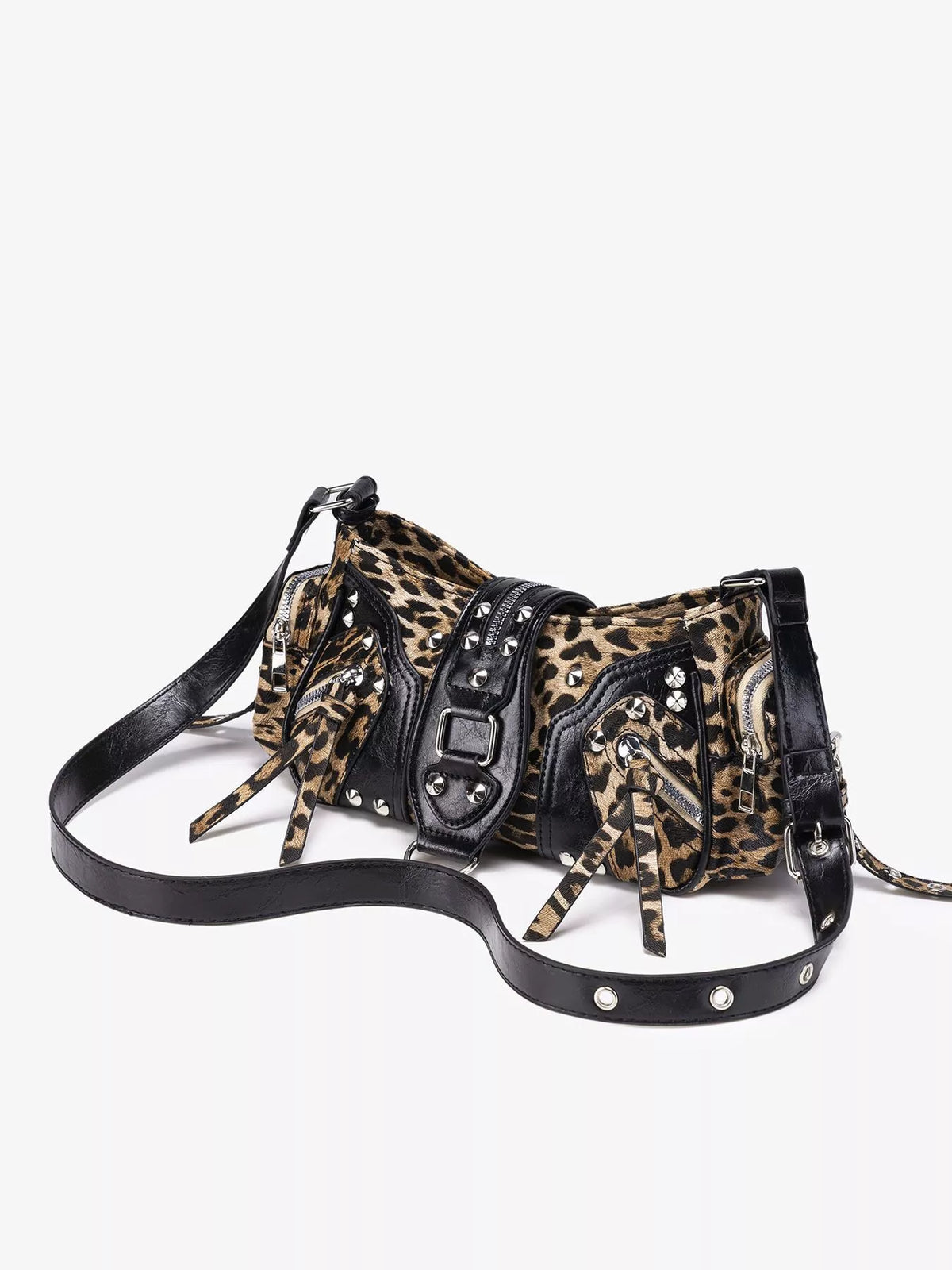 Bolso Sabana Negro