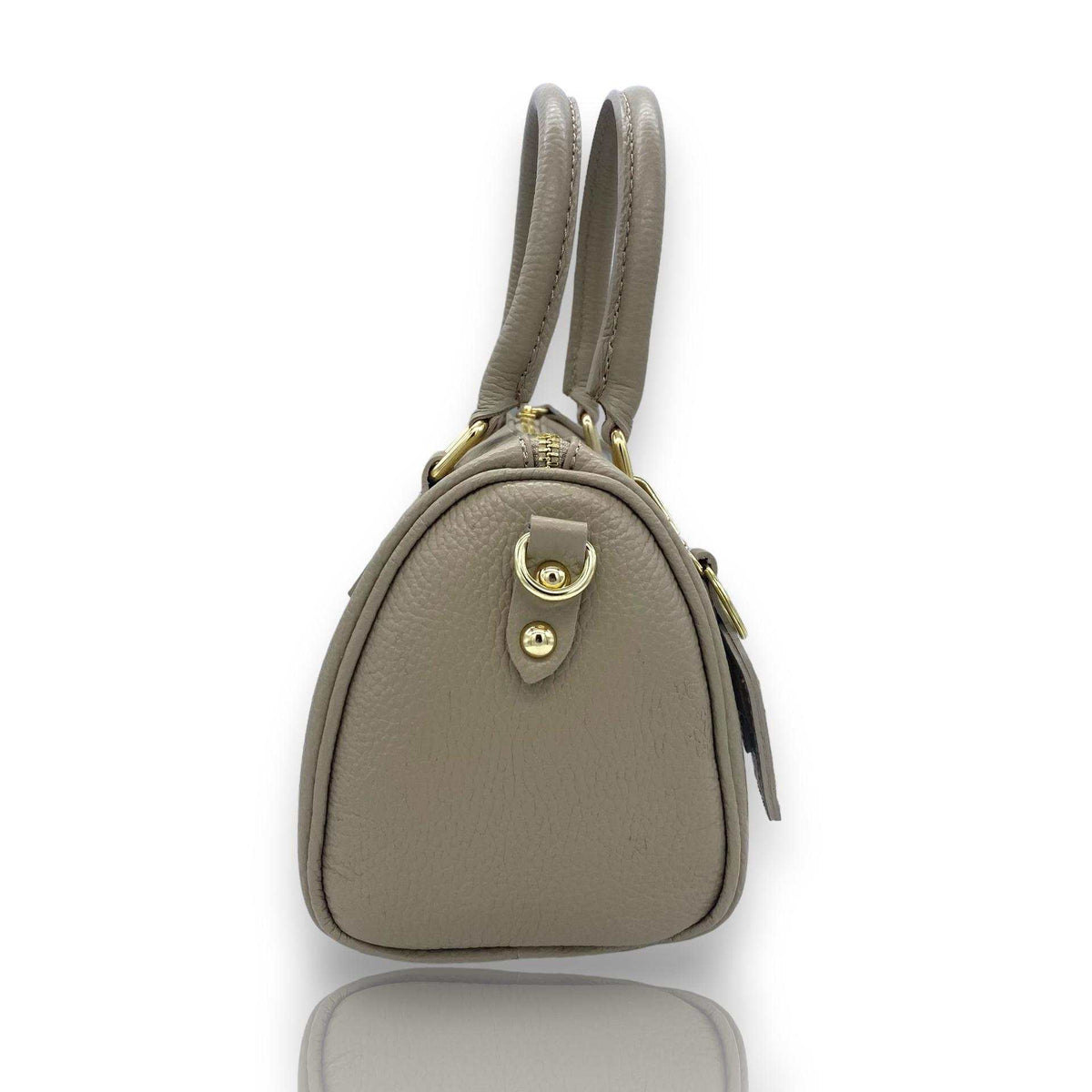Bolso Brote Bravío Topo
