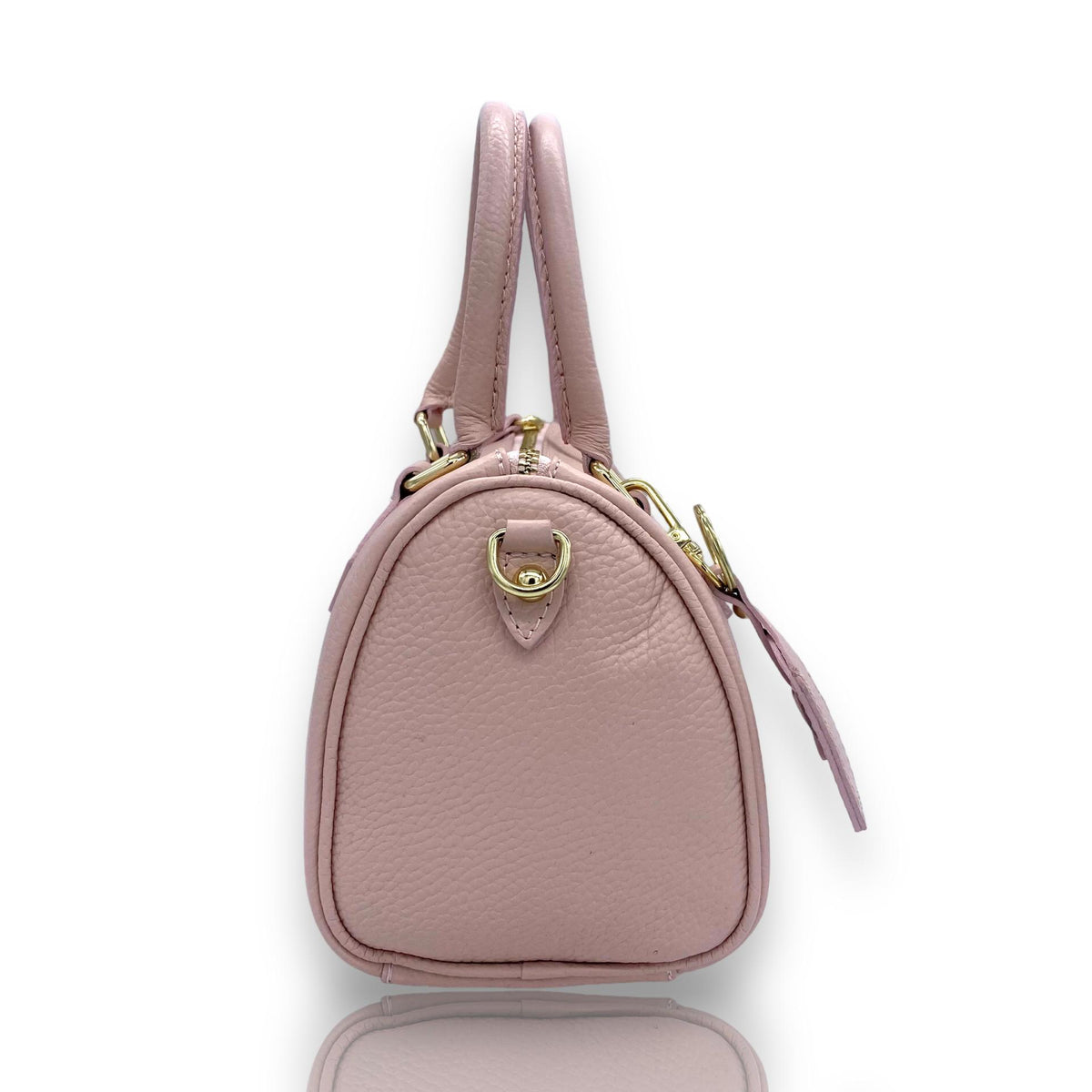 Bolso Brote Bravío Lila