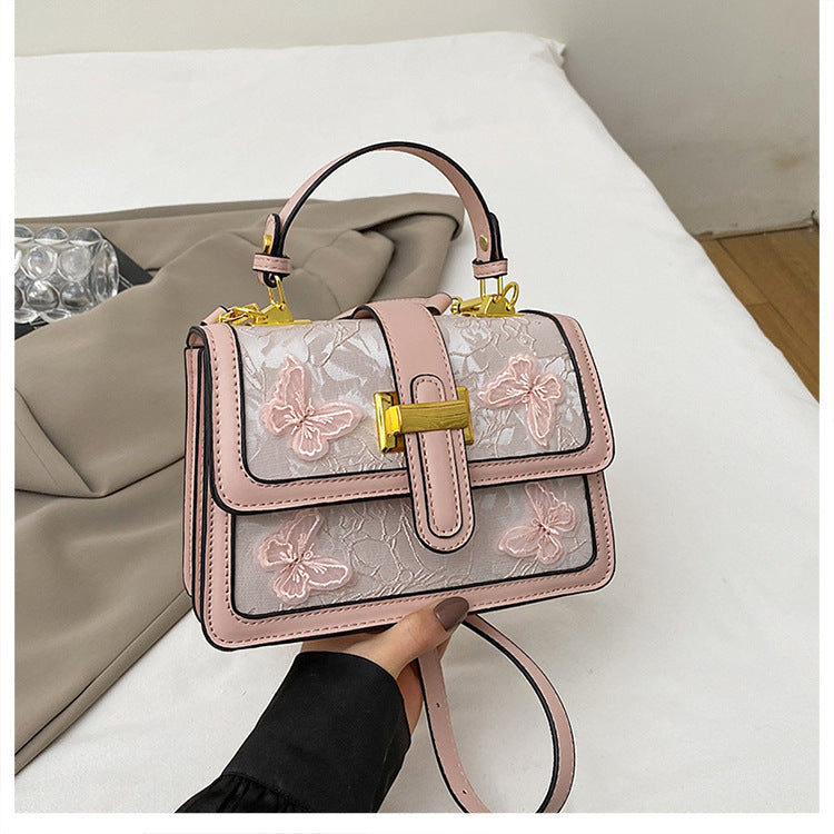 Bolso Ribazo