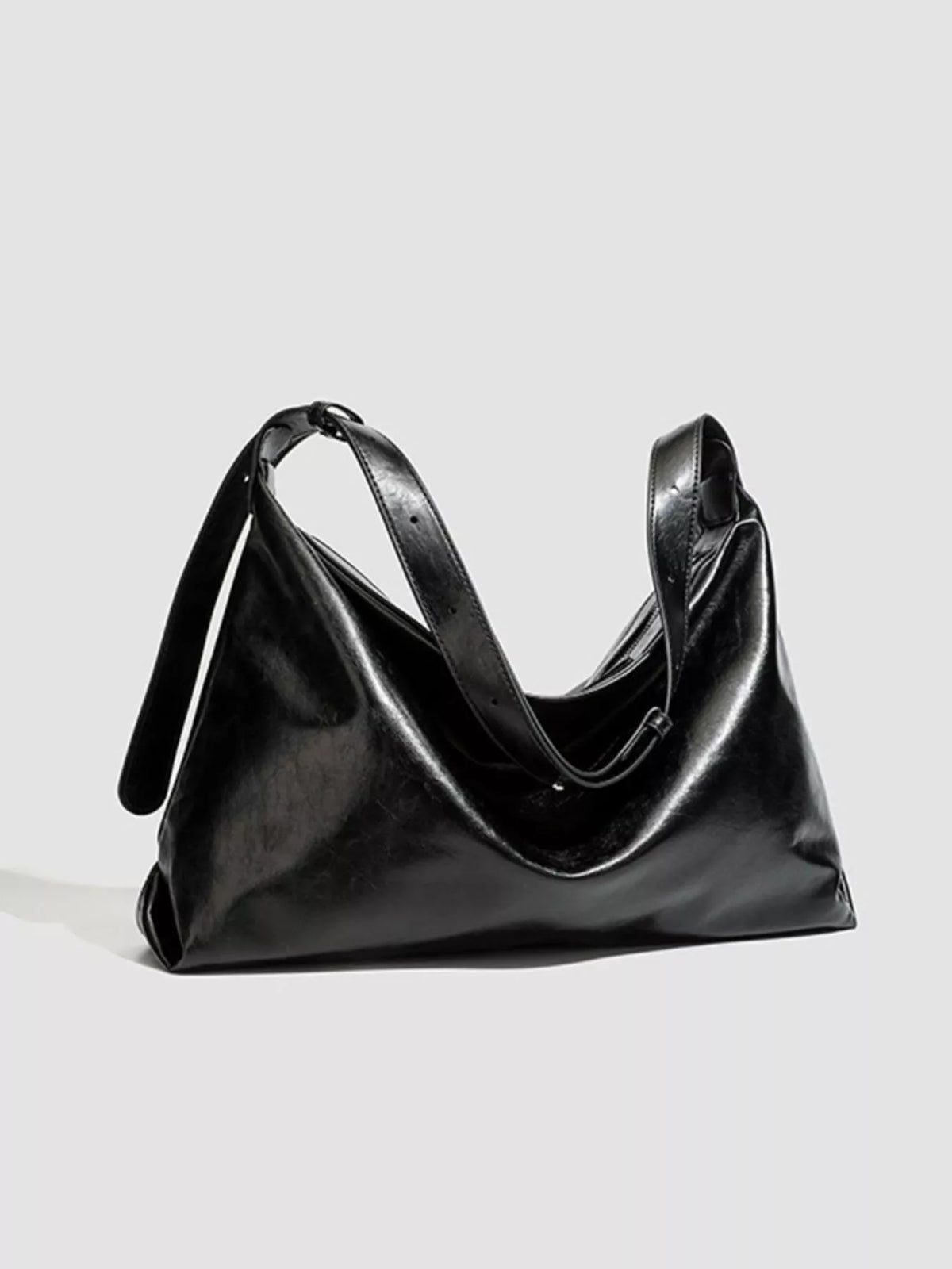 Bolso Remanso Negro