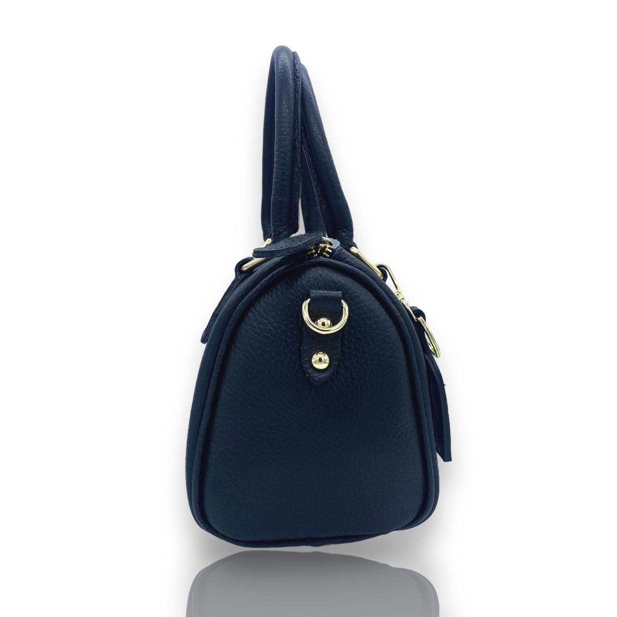Bolso Brote Bravío Negro