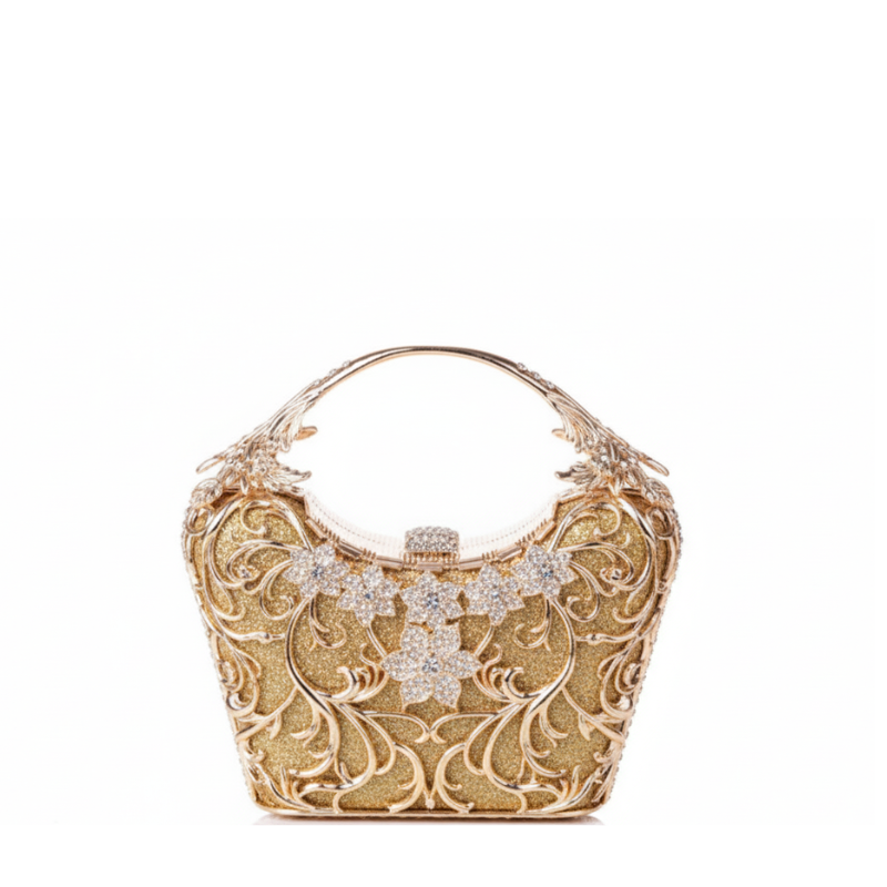Bolso Filigrana