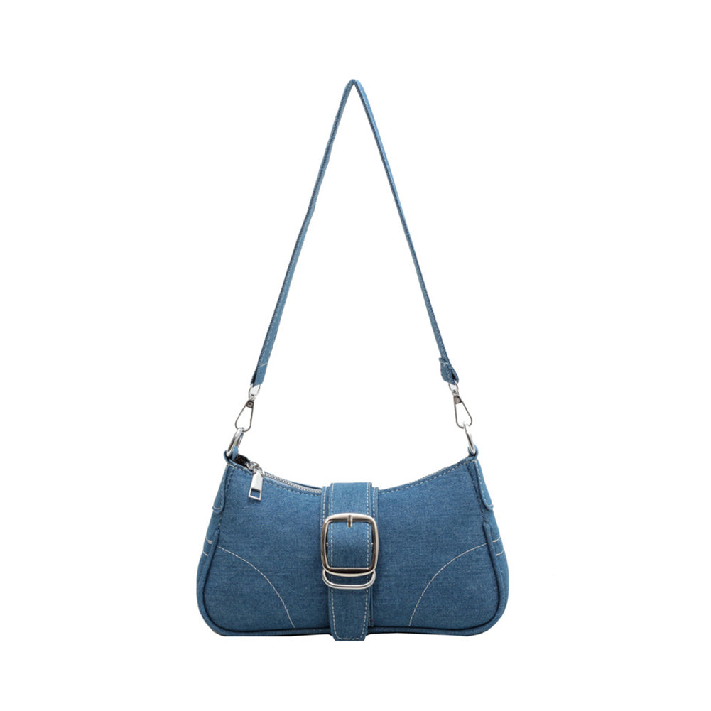 Bolso Añil