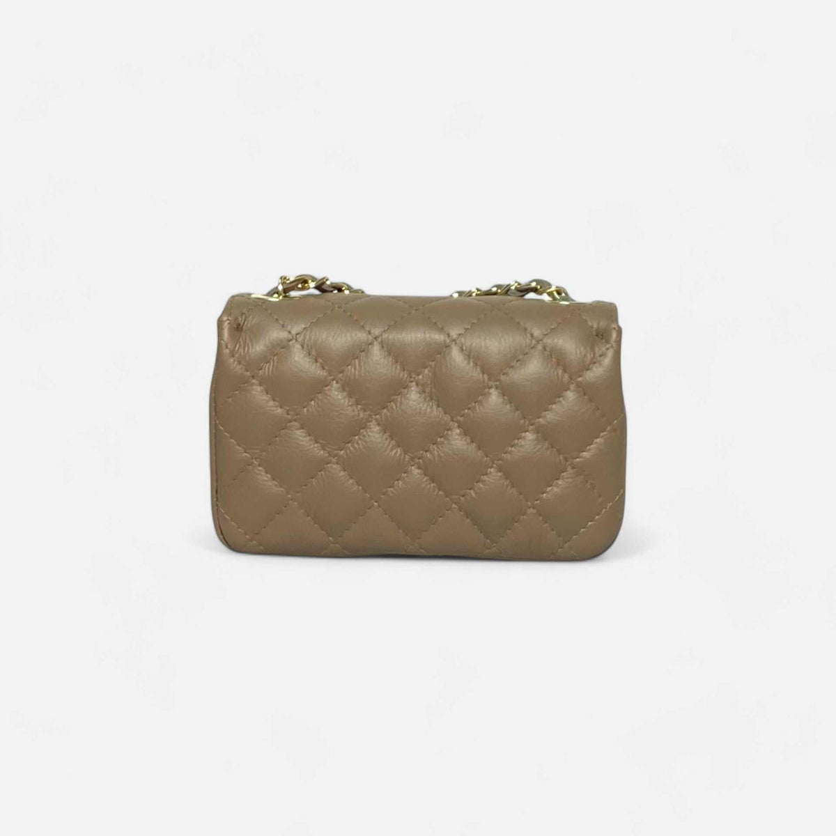Bolso Rocío Topo