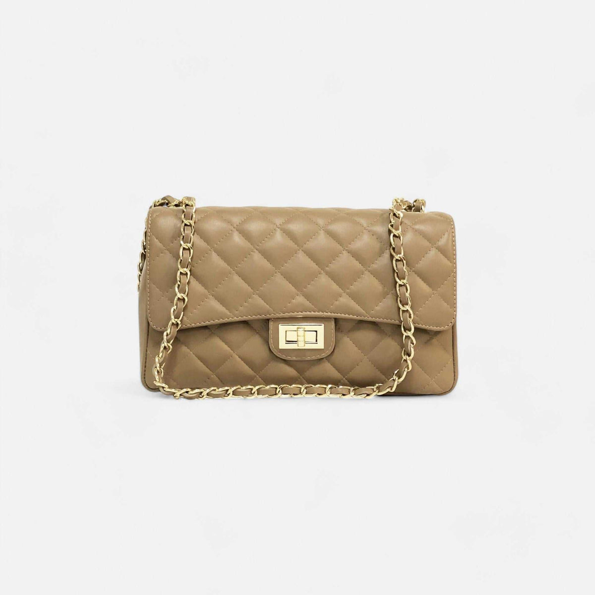Bolso Bruma Topo