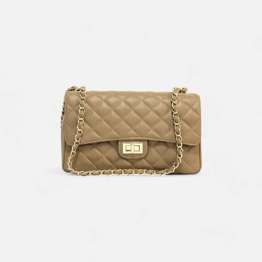 Bolso Bruma Topo