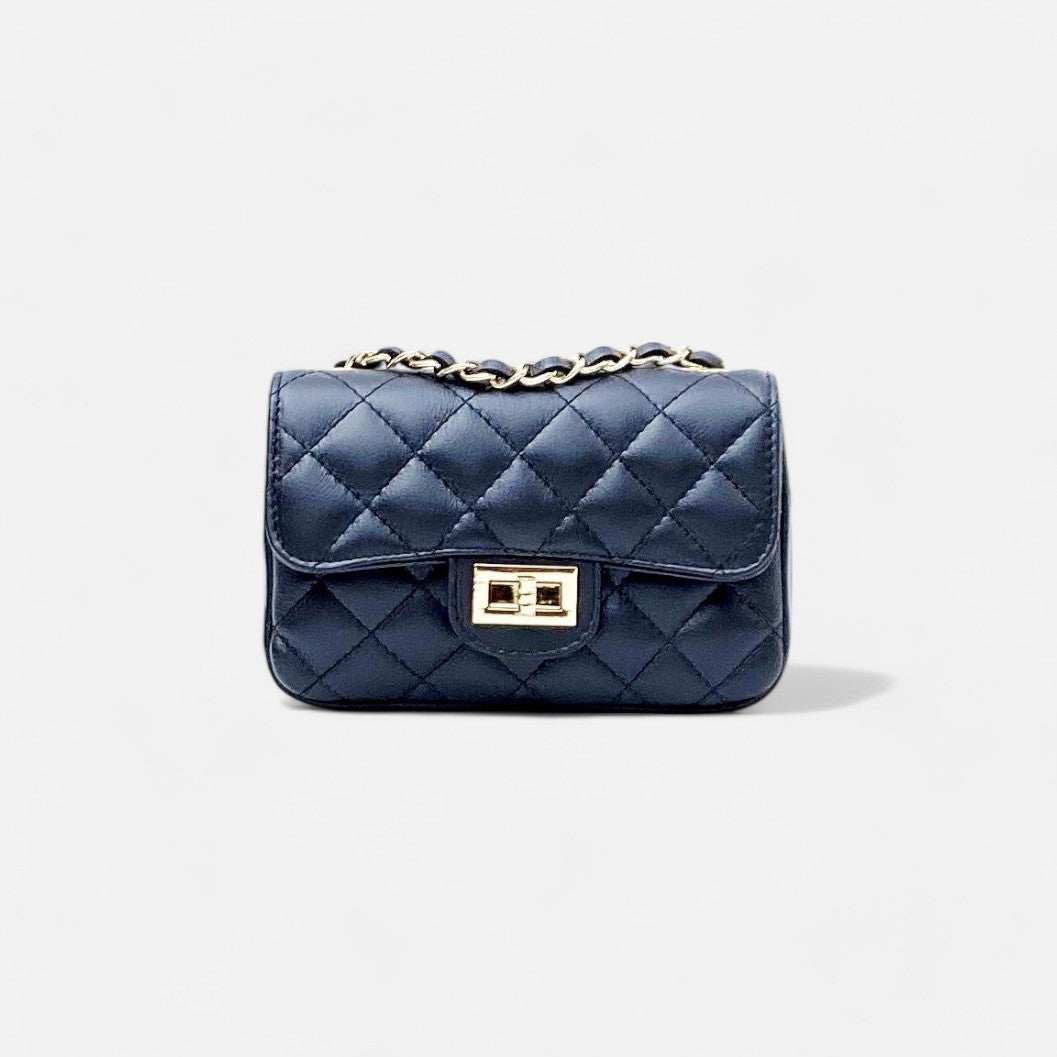 Bolso Rocío Negro