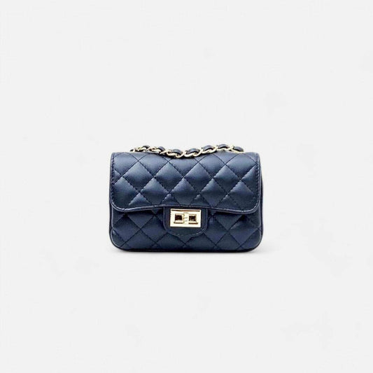 Bolso Rocío Negro