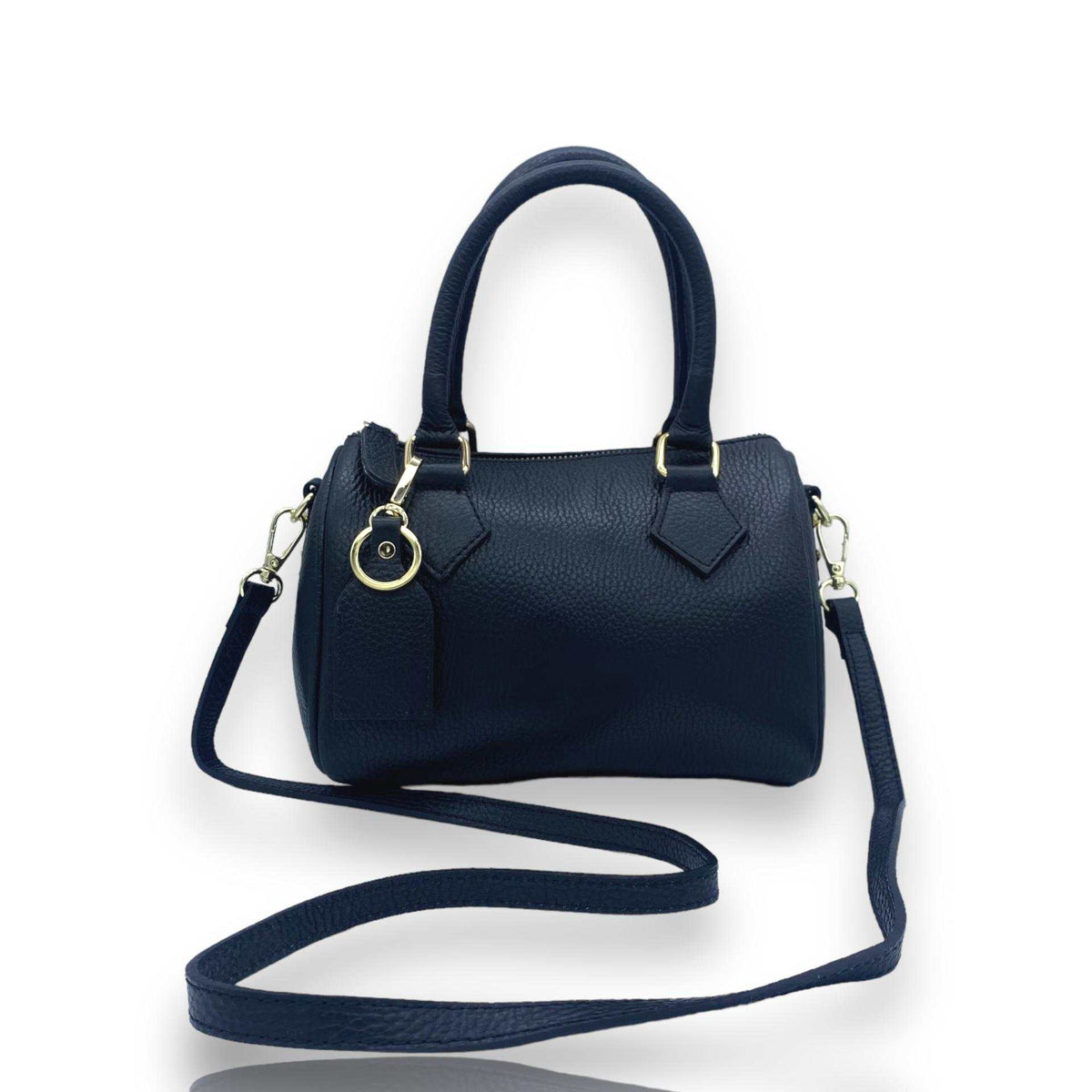 Bolso Brote Bravío Negro