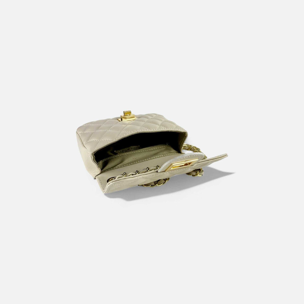 Bolso Rocío Beige