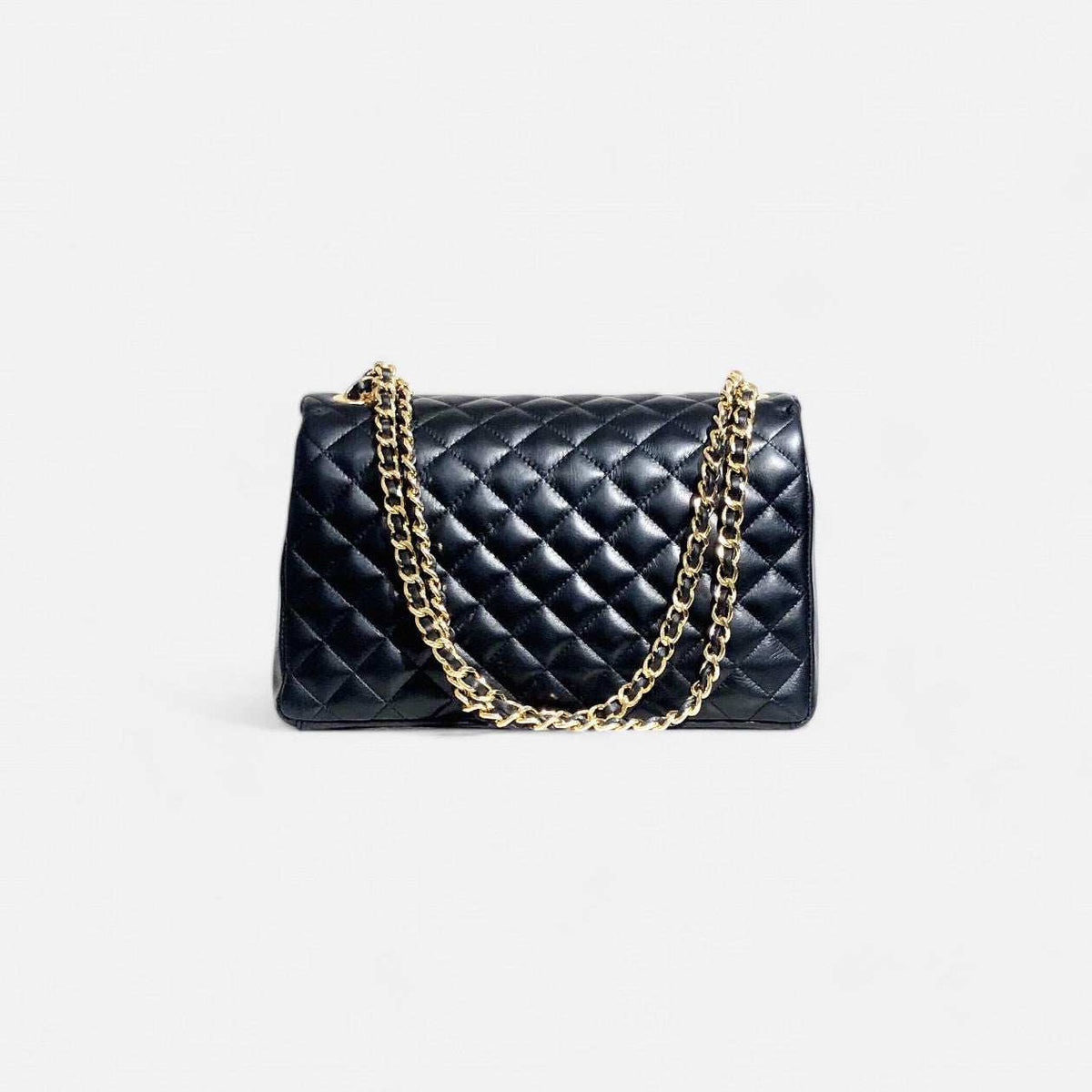 Bolso Bruma Maxi Negro