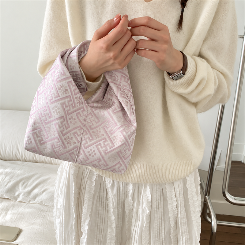 Bolso Telar