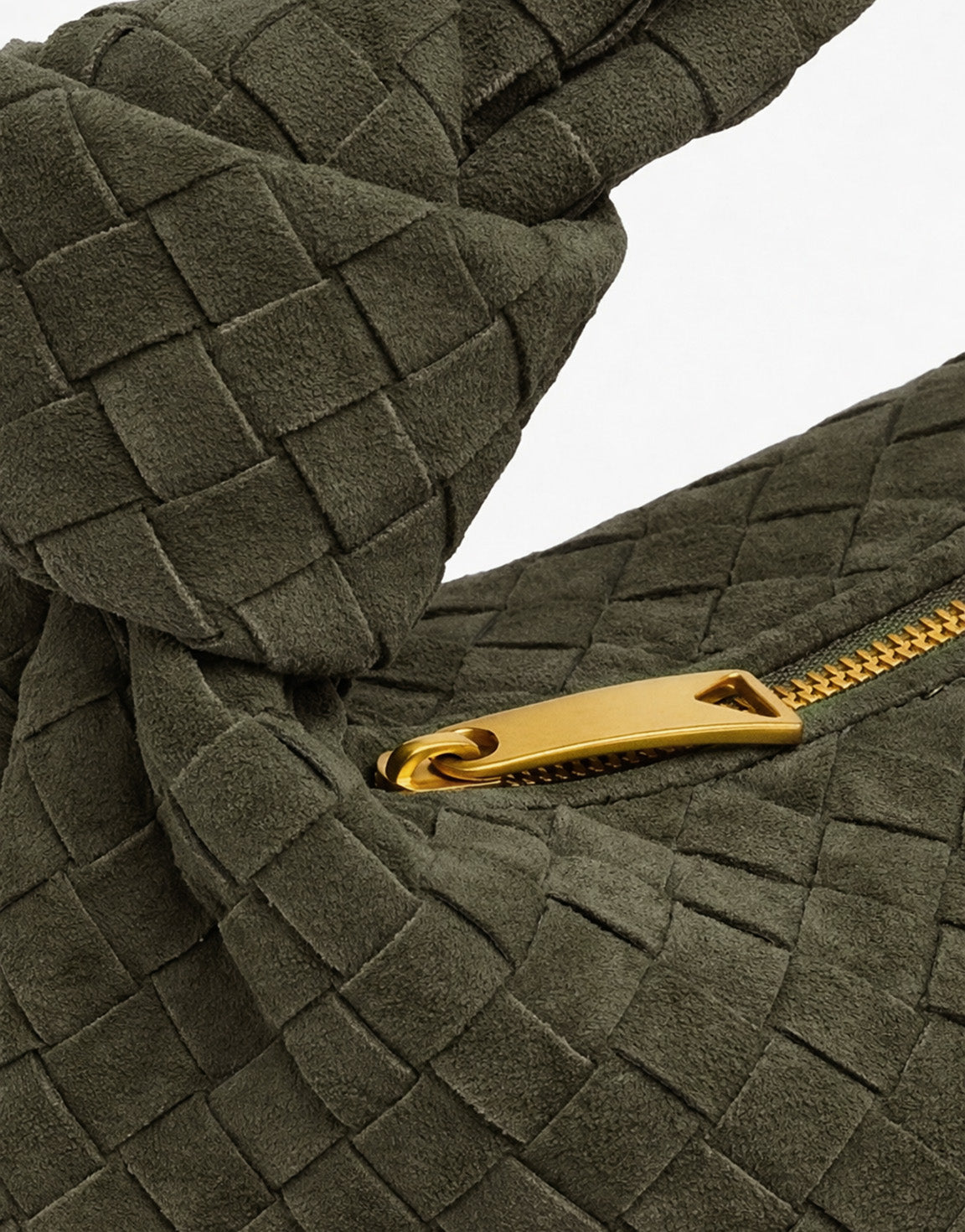 Bolso Sotobosque Verde Oliva