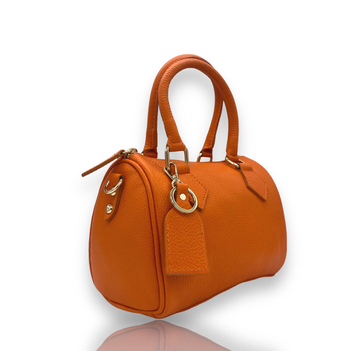 Bolso Brote Bravío Naranja