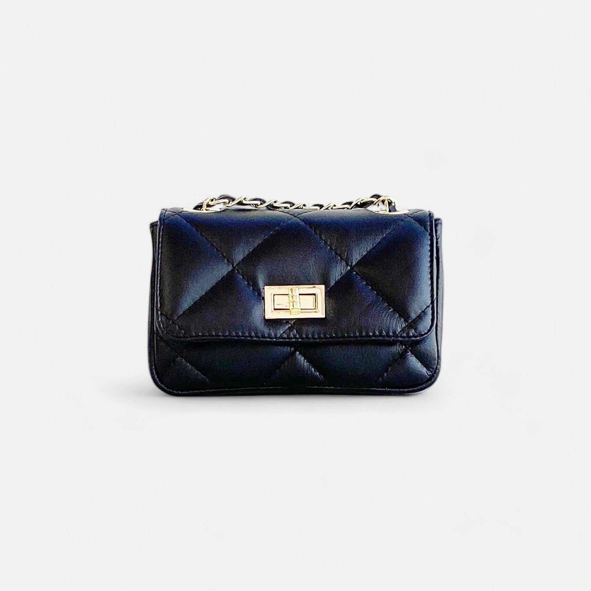 Bolso Rocío Negro 19
