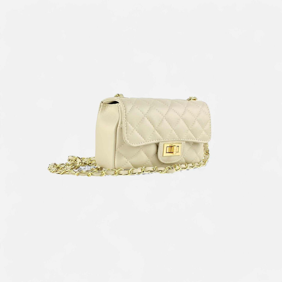 Bolso Rocío Beige