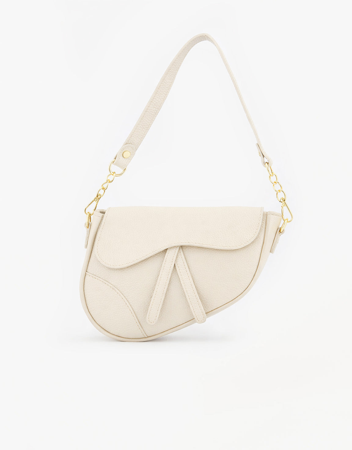 Bolso Alcor Beige