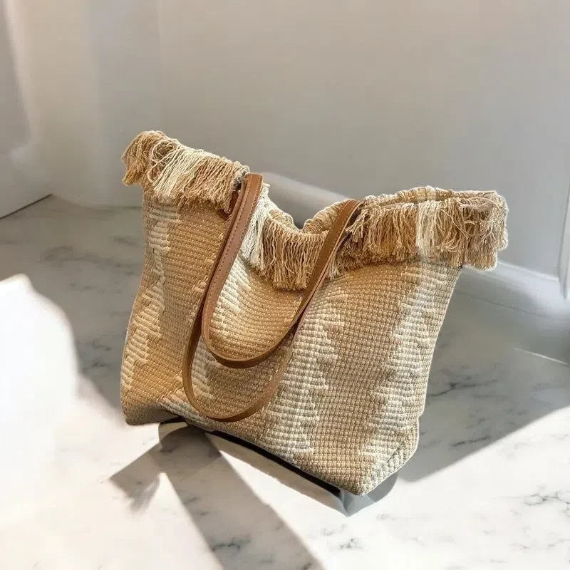 Bolso Campiña