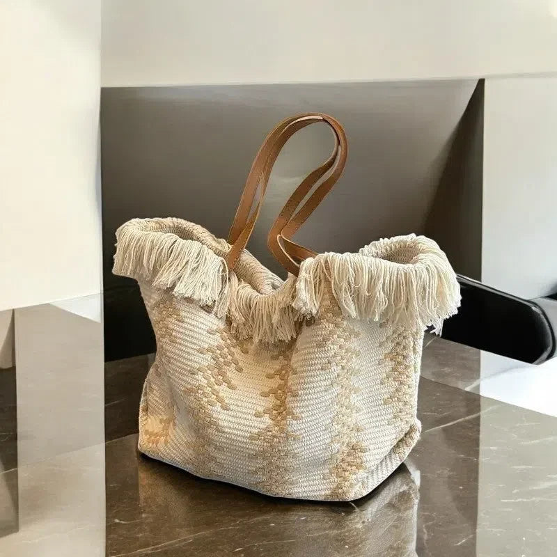 Bolso Campiña